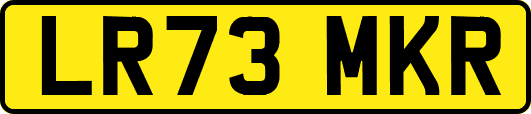 LR73MKR