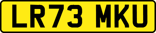 LR73MKU