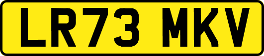 LR73MKV
