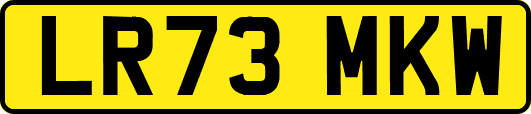LR73MKW