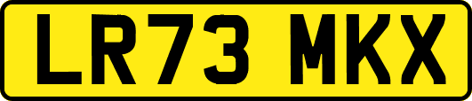 LR73MKX