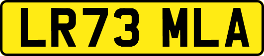 LR73MLA
