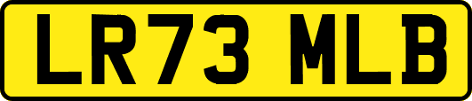 LR73MLB