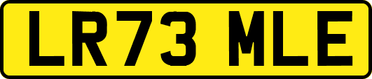 LR73MLE