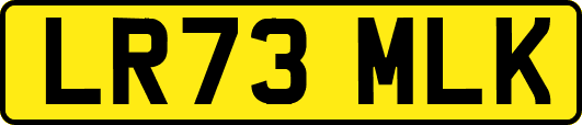 LR73MLK
