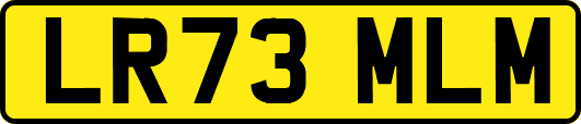 LR73MLM