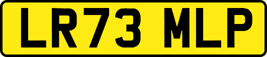 LR73MLP