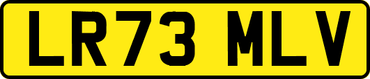 LR73MLV
