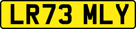 LR73MLY
