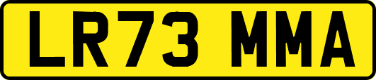 LR73MMA