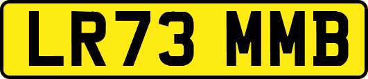 LR73MMB