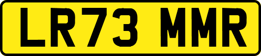LR73MMR
