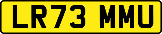 LR73MMU