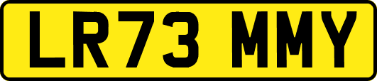LR73MMY