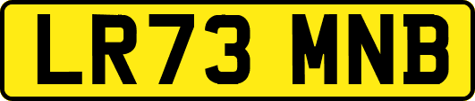 LR73MNB