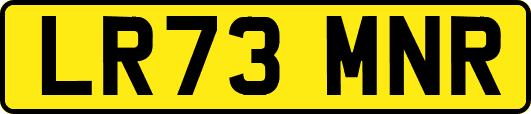 LR73MNR