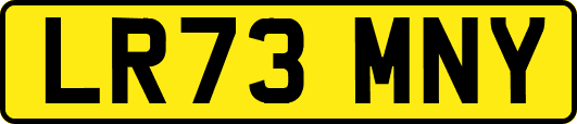 LR73MNY