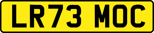LR73MOC