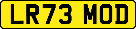 LR73MOD