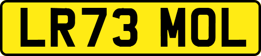 LR73MOL