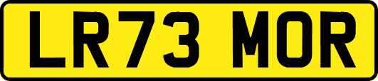 LR73MOR