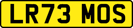 LR73MOS