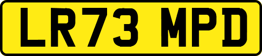 LR73MPD
