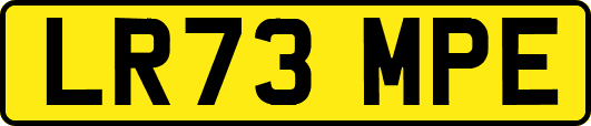 LR73MPE