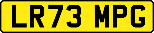 LR73MPG