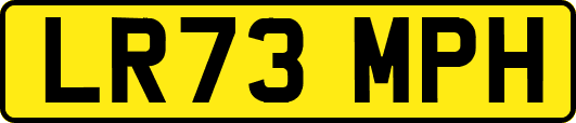 LR73MPH