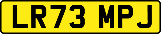 LR73MPJ