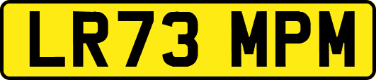 LR73MPM