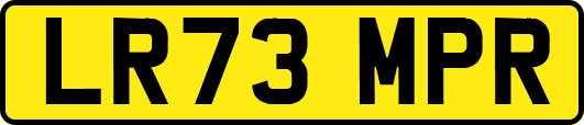 LR73MPR