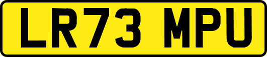 LR73MPU