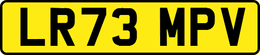 LR73MPV