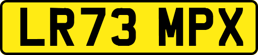 LR73MPX
