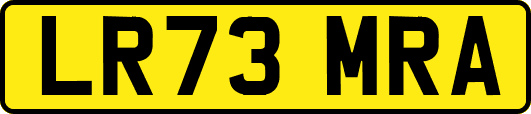 LR73MRA