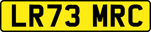LR73MRC