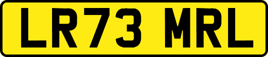 LR73MRL