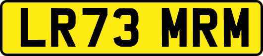 LR73MRM