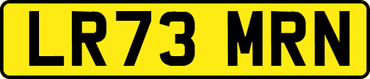 LR73MRN