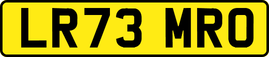 LR73MRO