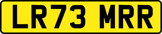 LR73MRR