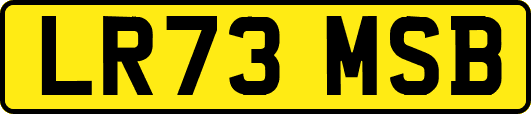 LR73MSB