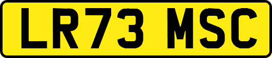 LR73MSC
