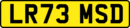 LR73MSD