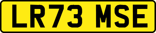 LR73MSE