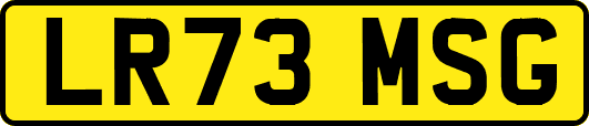 LR73MSG