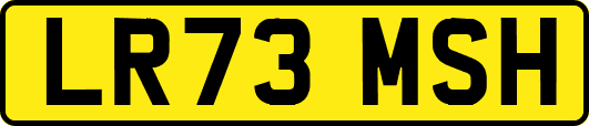 LR73MSH