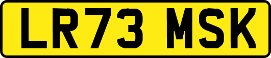 LR73MSK